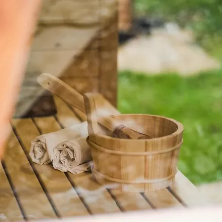 Golden Valley Glamping