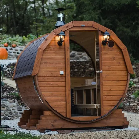 Golden Valley Glamping *
