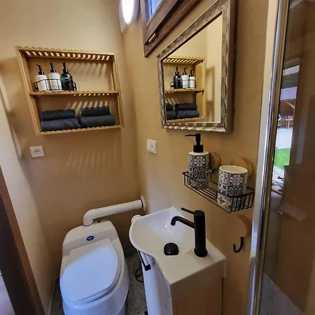 Golden Valley Glamping