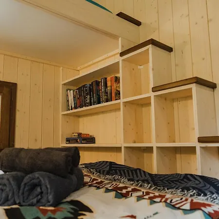 Golden Valley Glamping